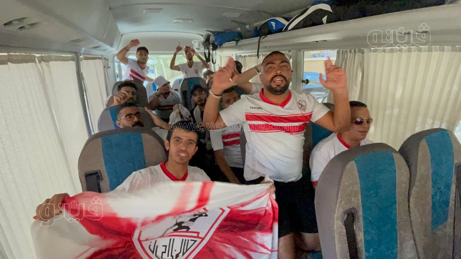 جمهور الزمالك (6)