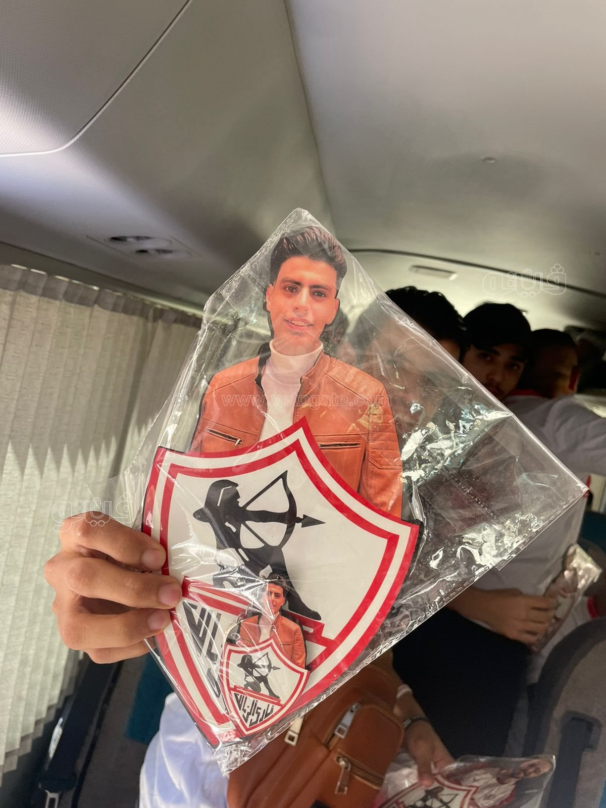 جمهور الزمالك (8)