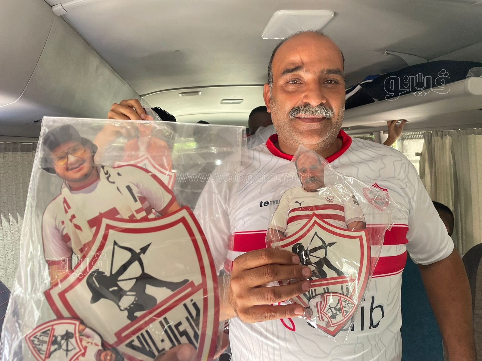 جمهور الزمالك (10)