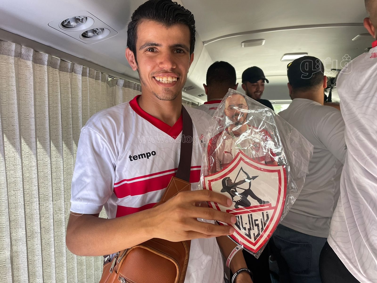 جمهور الزمالك (11)