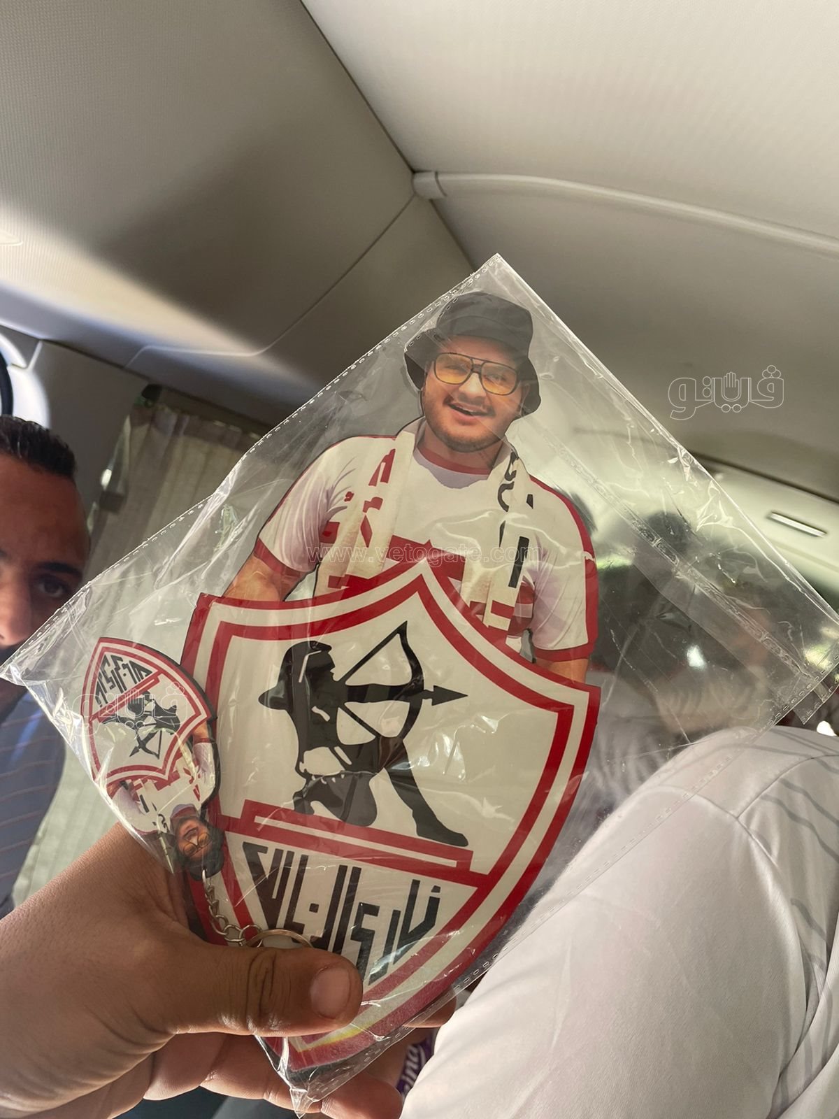 جمهور الزمالك (12)