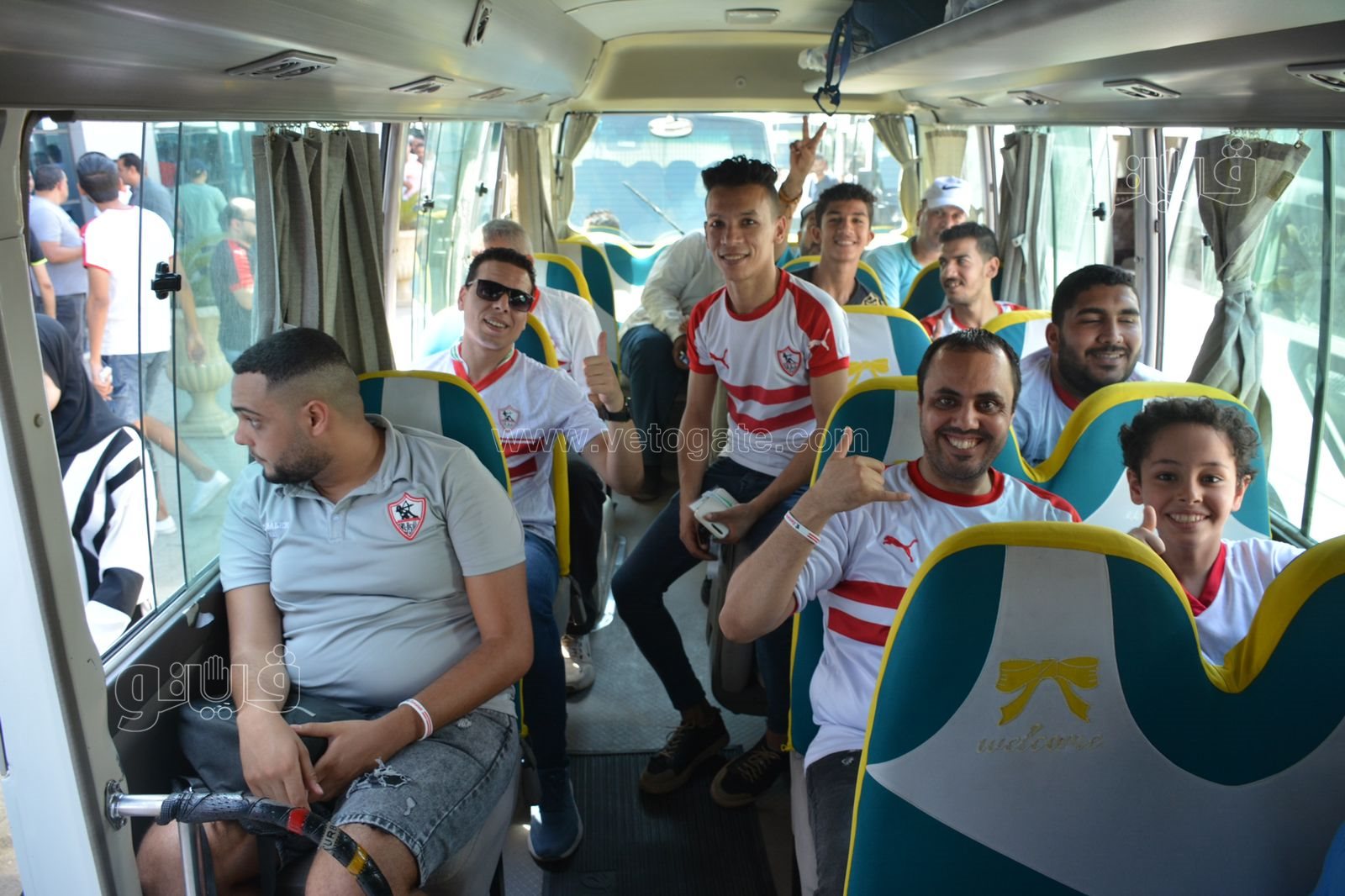 جمهور الزمالك (7)