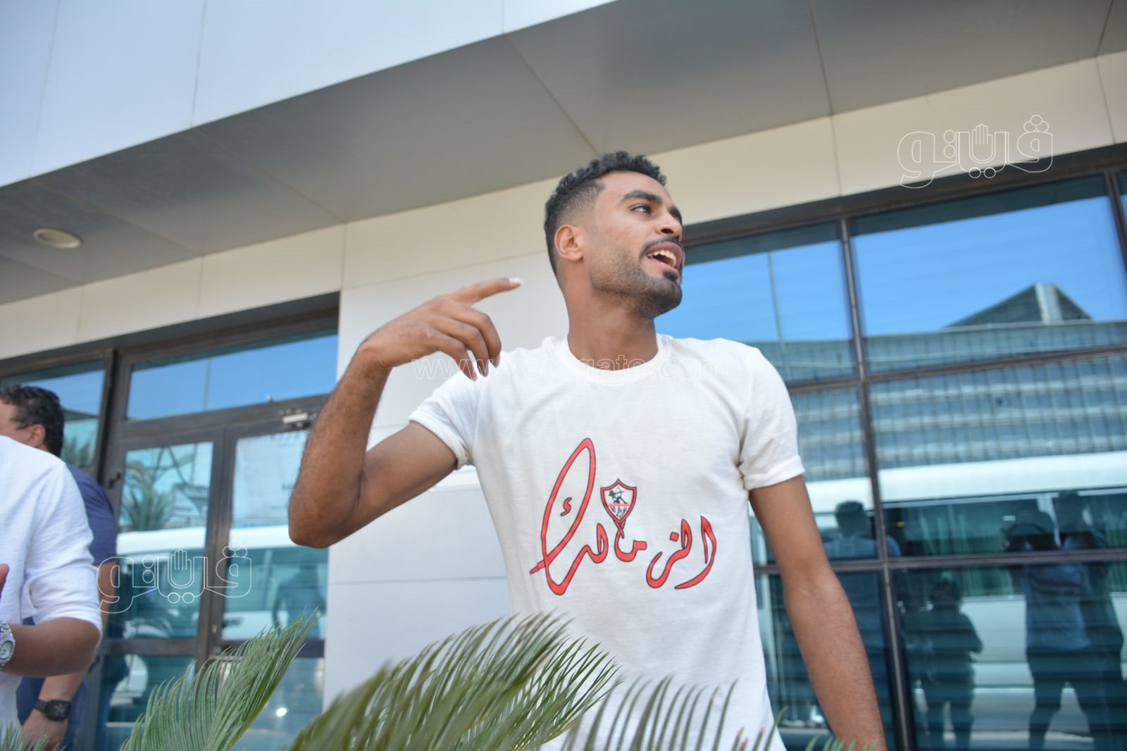 جمهور الزمالك (10)