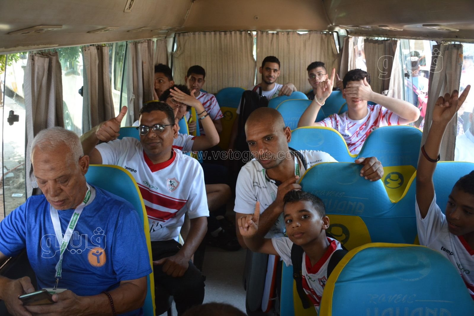 جمهور الزمالك (11)