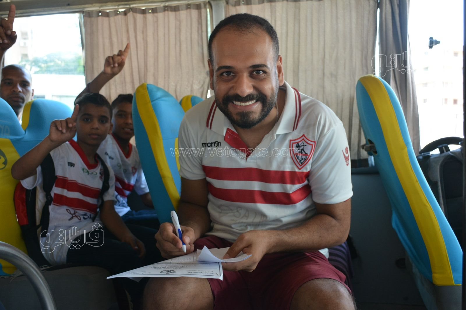 جمهور الزمالك (12)