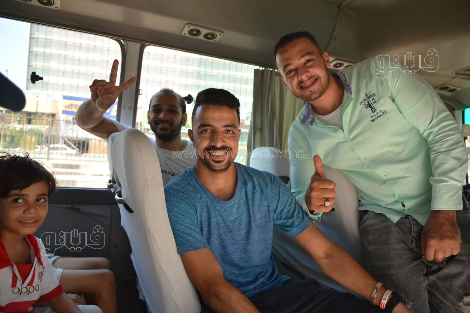 جمهور الزمالك (15)