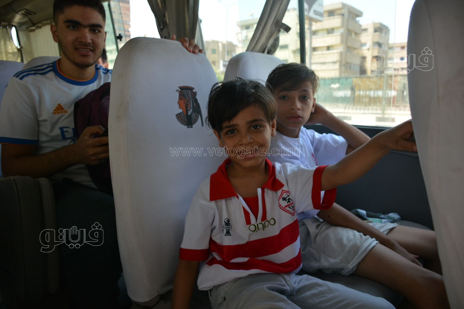 جمهور الزمالك (16)