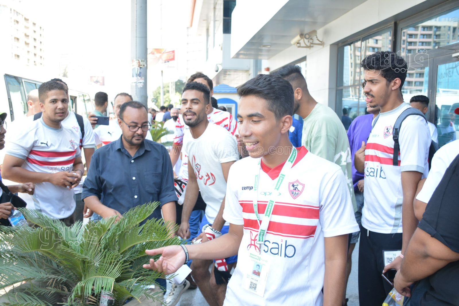 جمهور الزمالك (23)