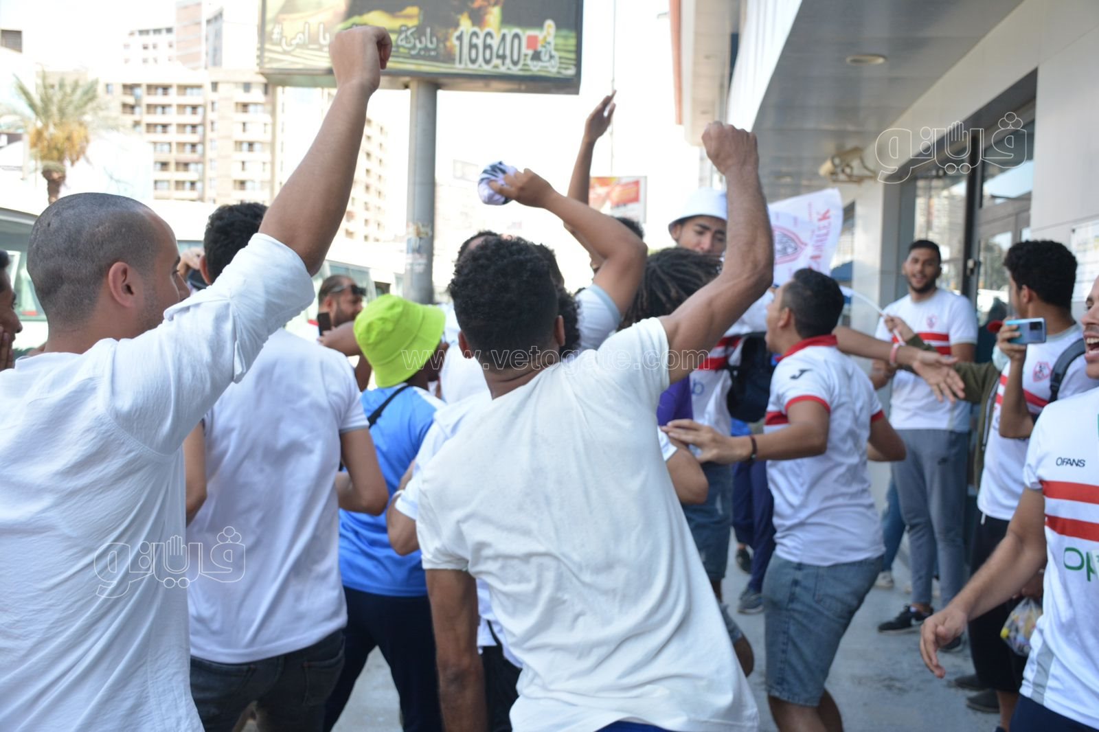 جمهور الزمالك (24)