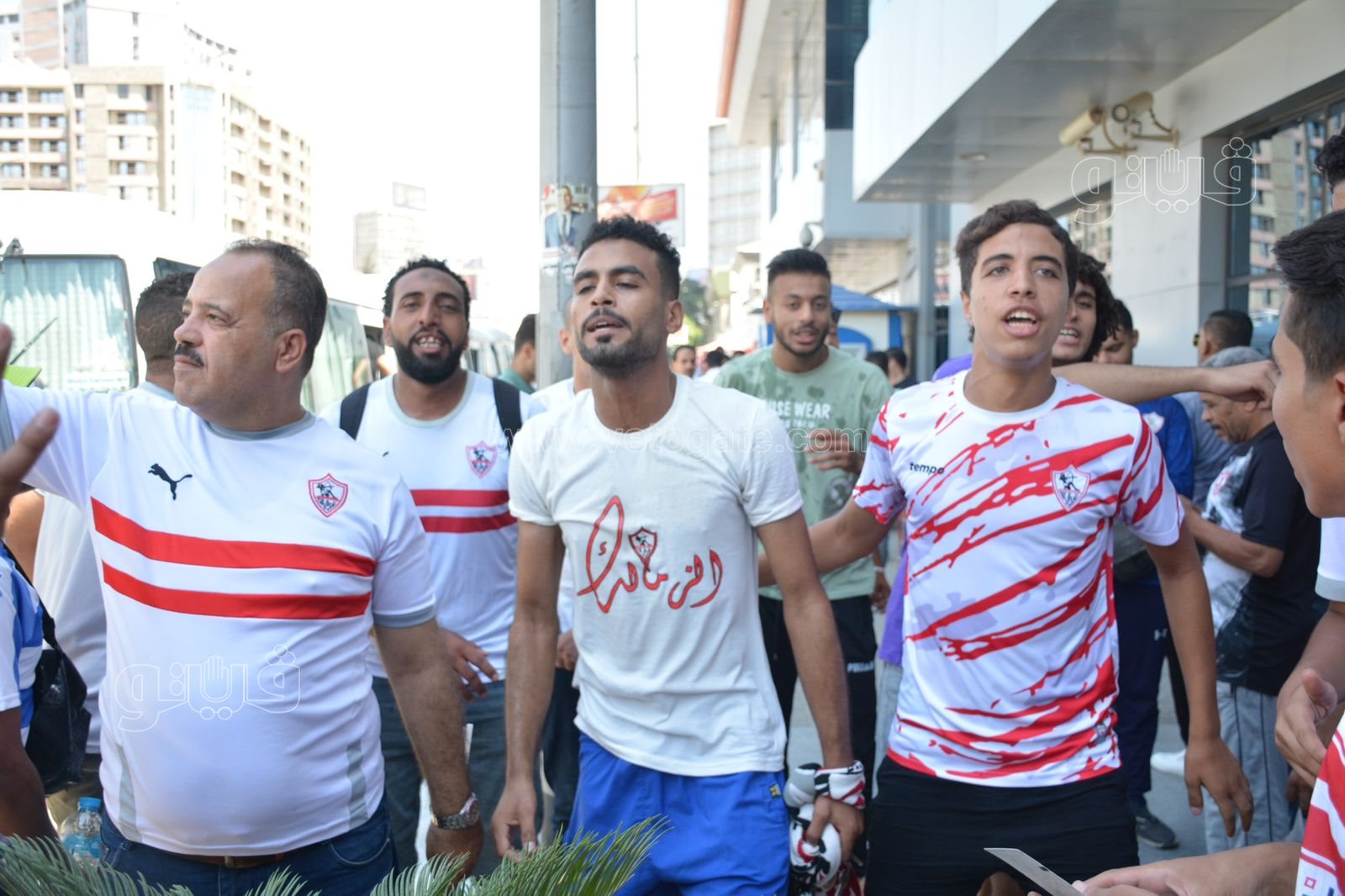 جمهور الزمالك (25)