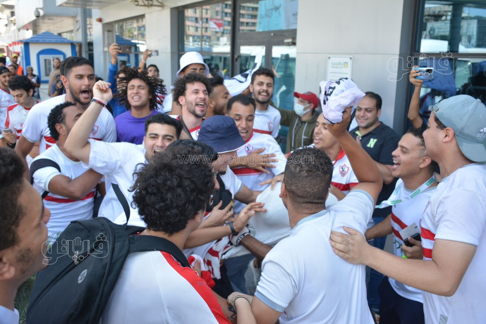 جمهور الزمالك (30)