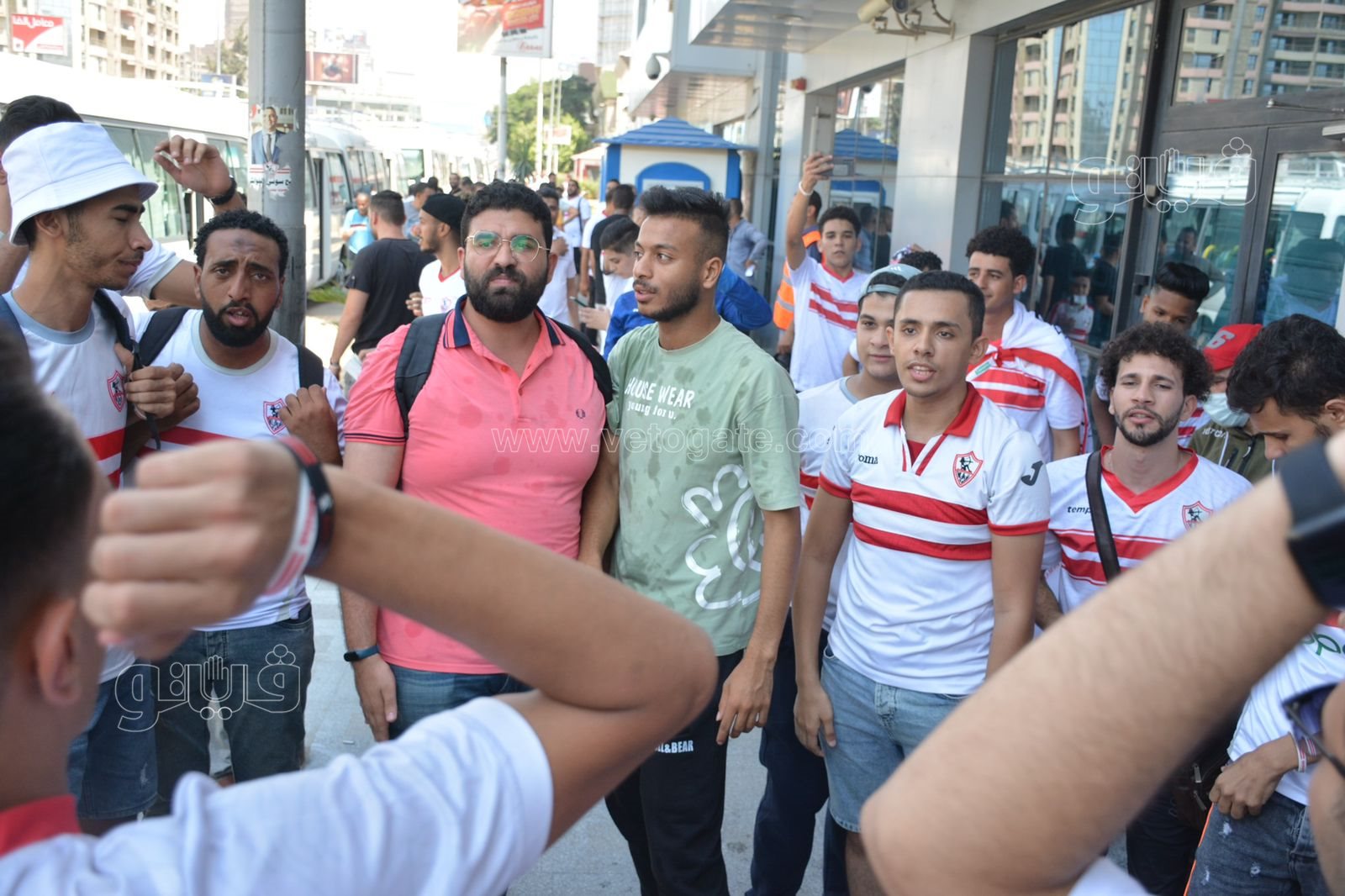 جمهور الزمالك (34)