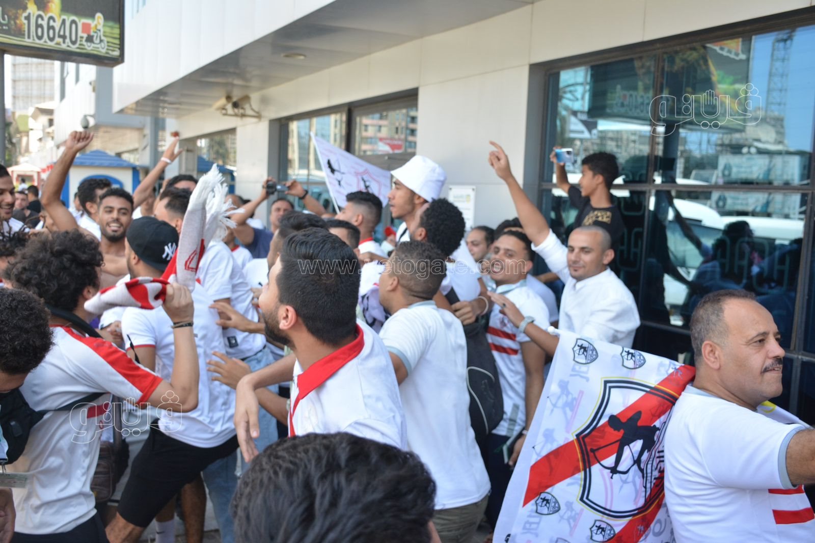 جمهور الزمالك (35)