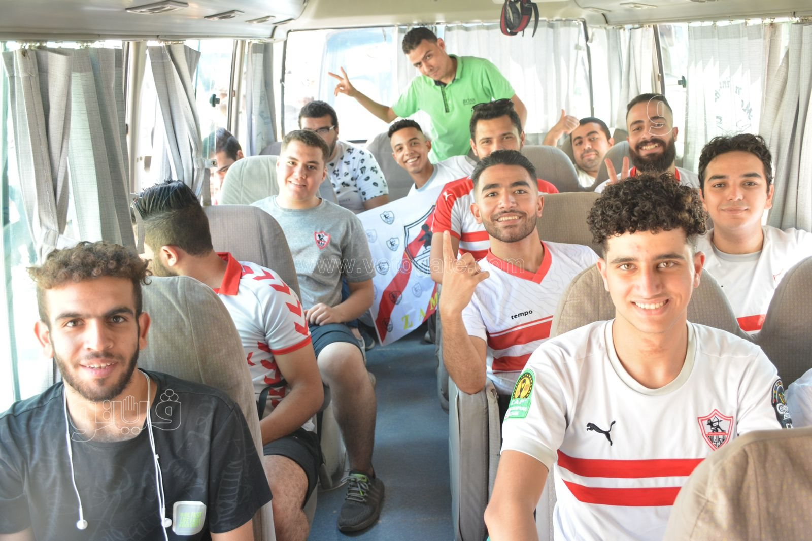 جمهور الزمالك (36)