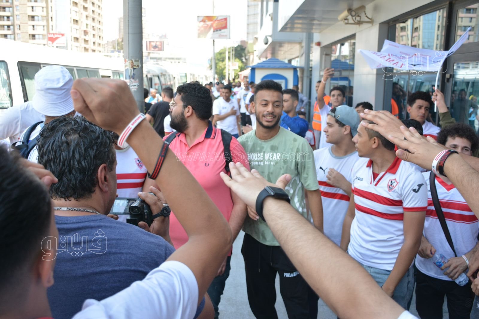 جمهور الزمالك (38)