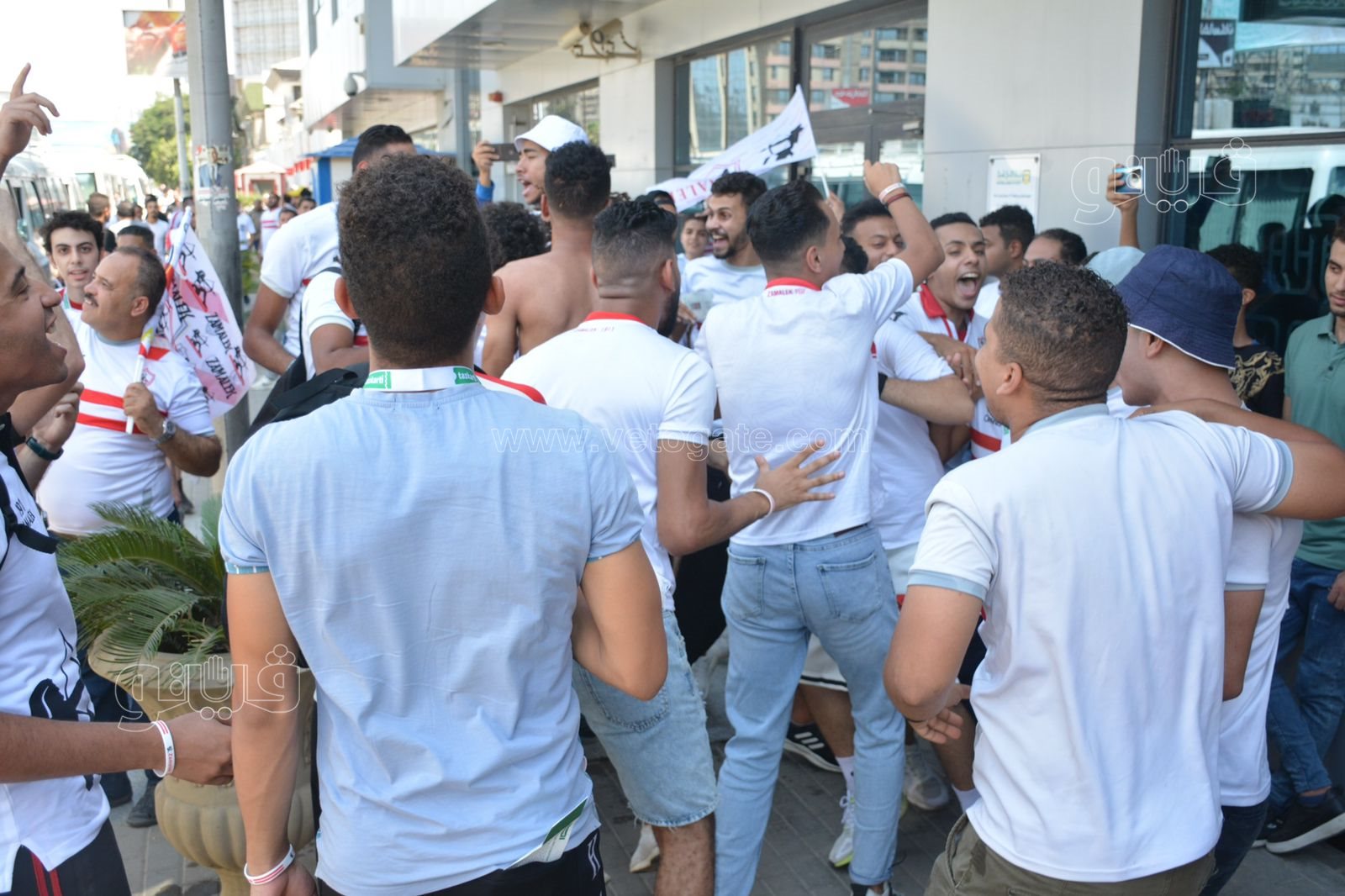 جمهور الزمالك (41)