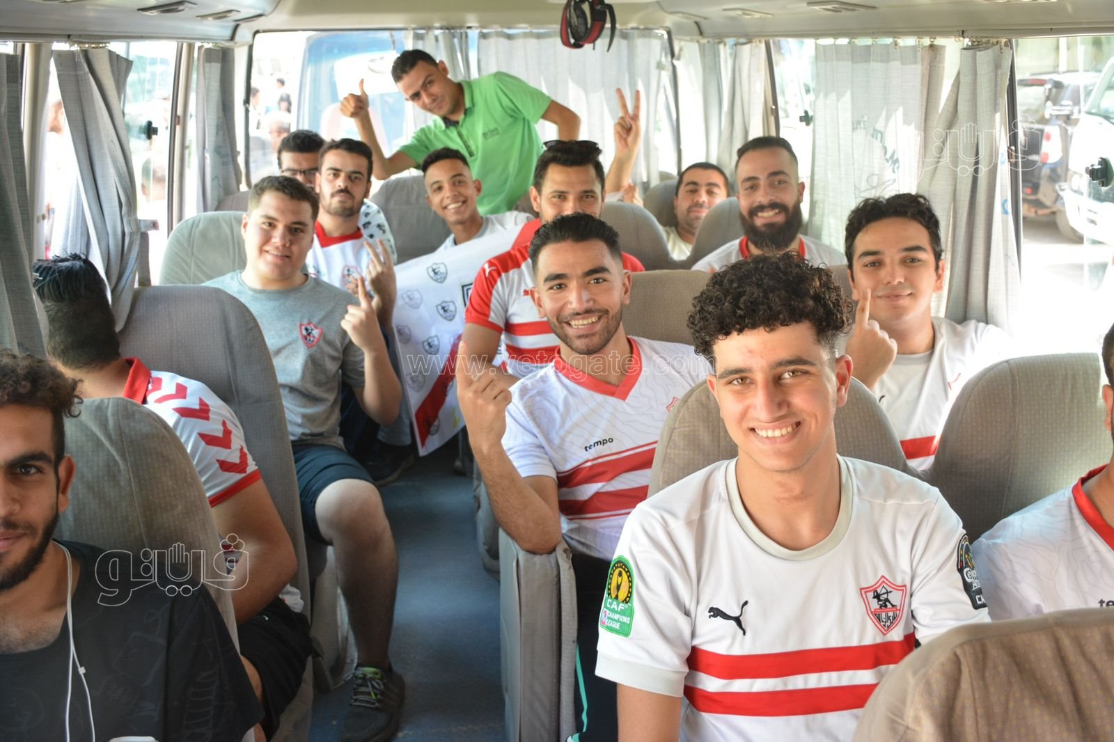 جمهور الزمالك (42)