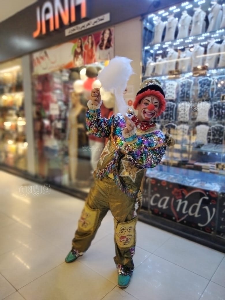  أول بلياتشو بصعيد مصر (2)