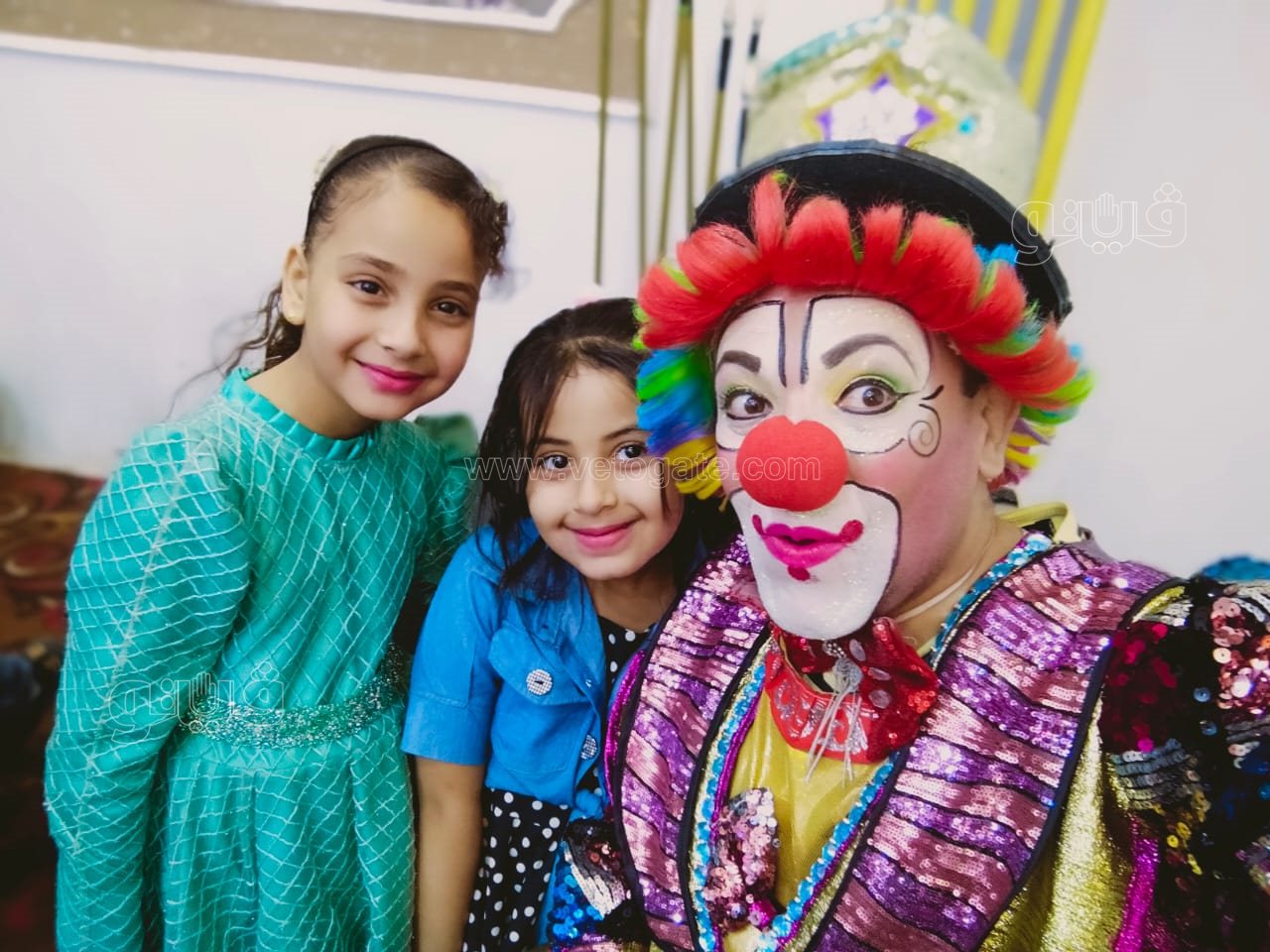  أول بلياتشو بصعيد مصر (7)