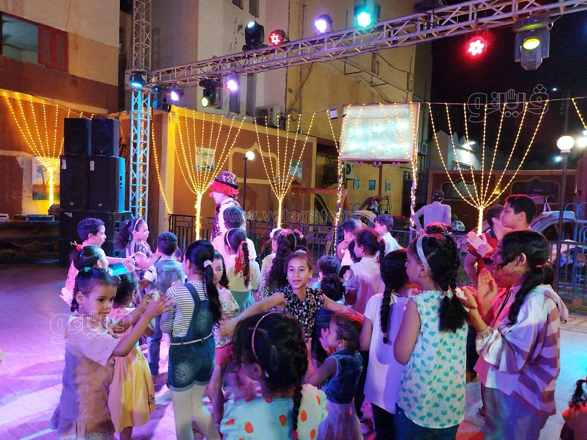  أول بلياتشو بصعيد مصر (1)