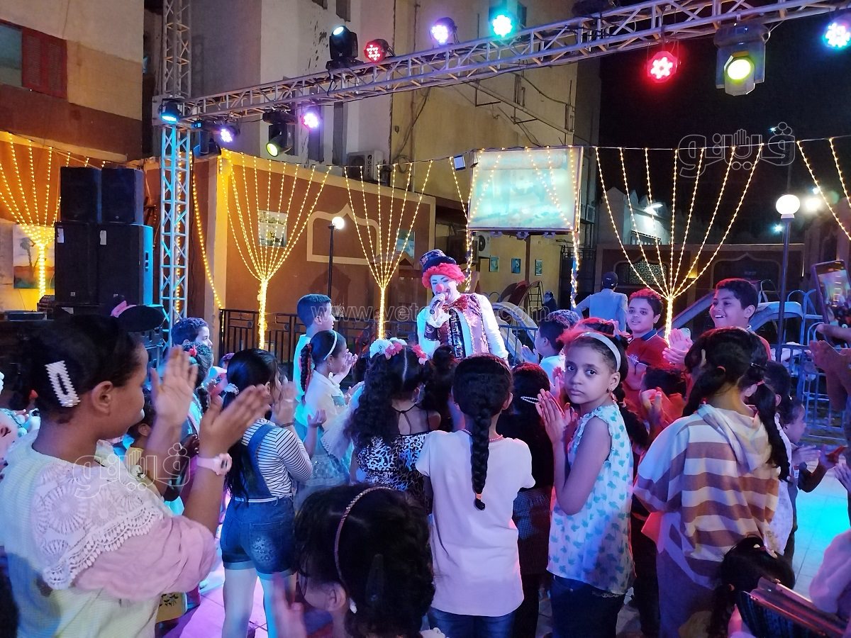  أول بلياتشو بصعيد مصر (2)