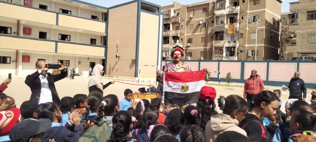  أول بلياتشو بصعيد مصر (1)