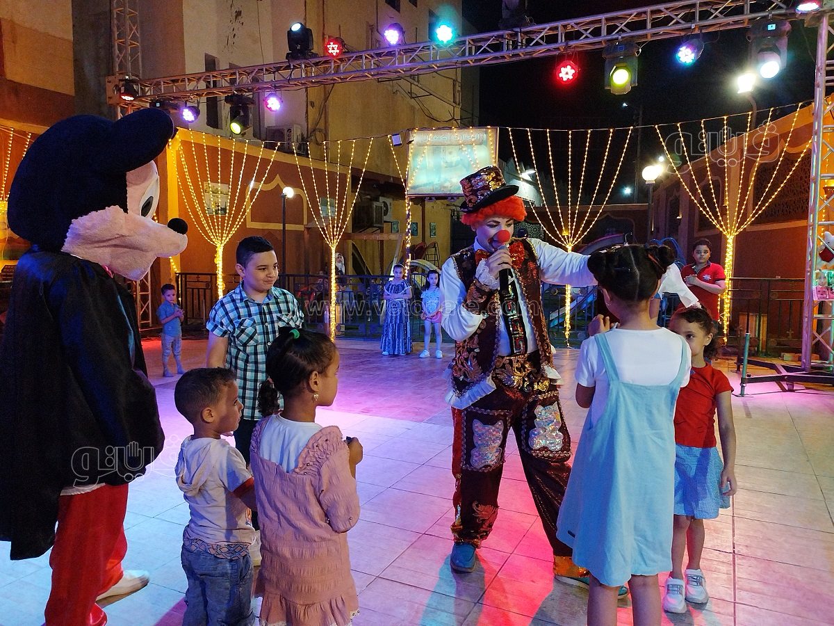  أول بلياتشو بصعيد مصر (3)