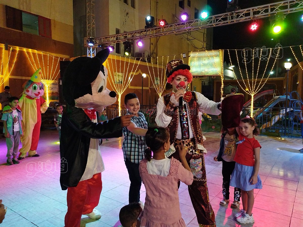  أول بلياتشو بصعيد مصر (4)