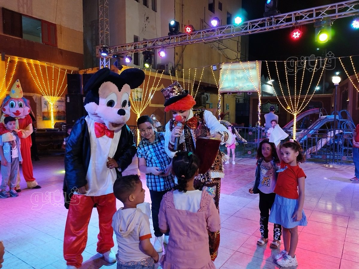  أول بلياتشو بصعيد مصر (5)