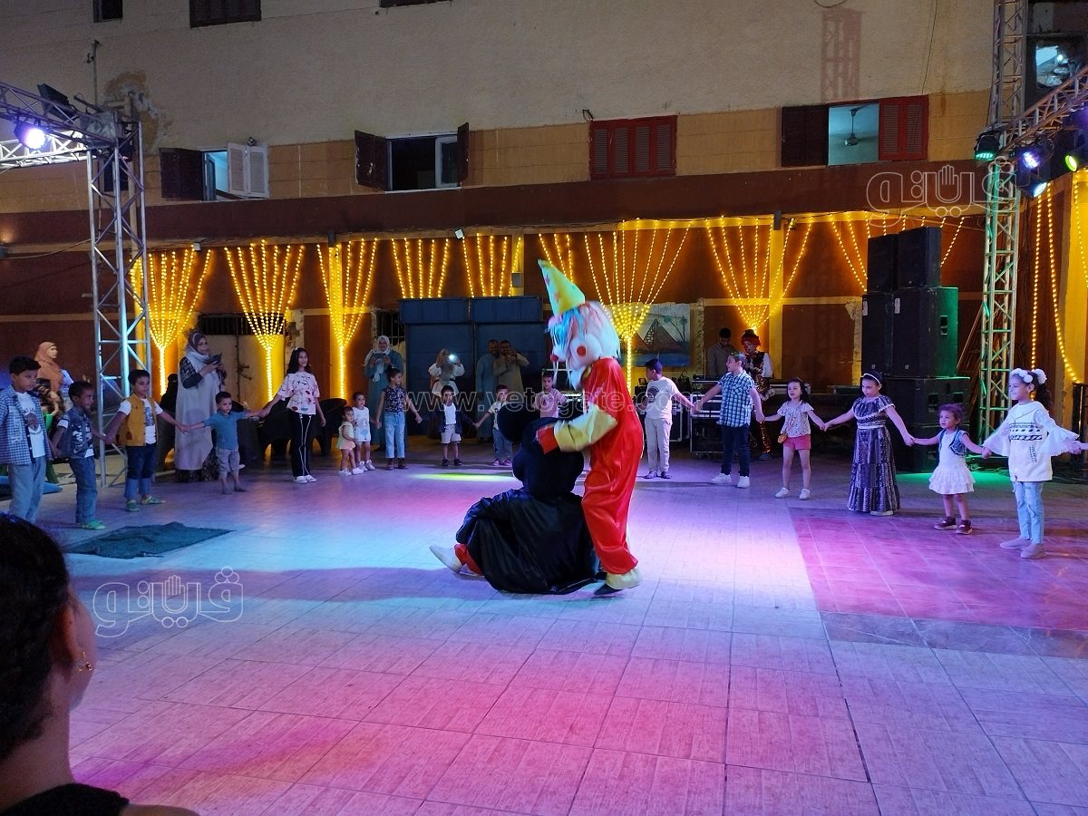  أول بلياتشو بصعيد مصر (6)