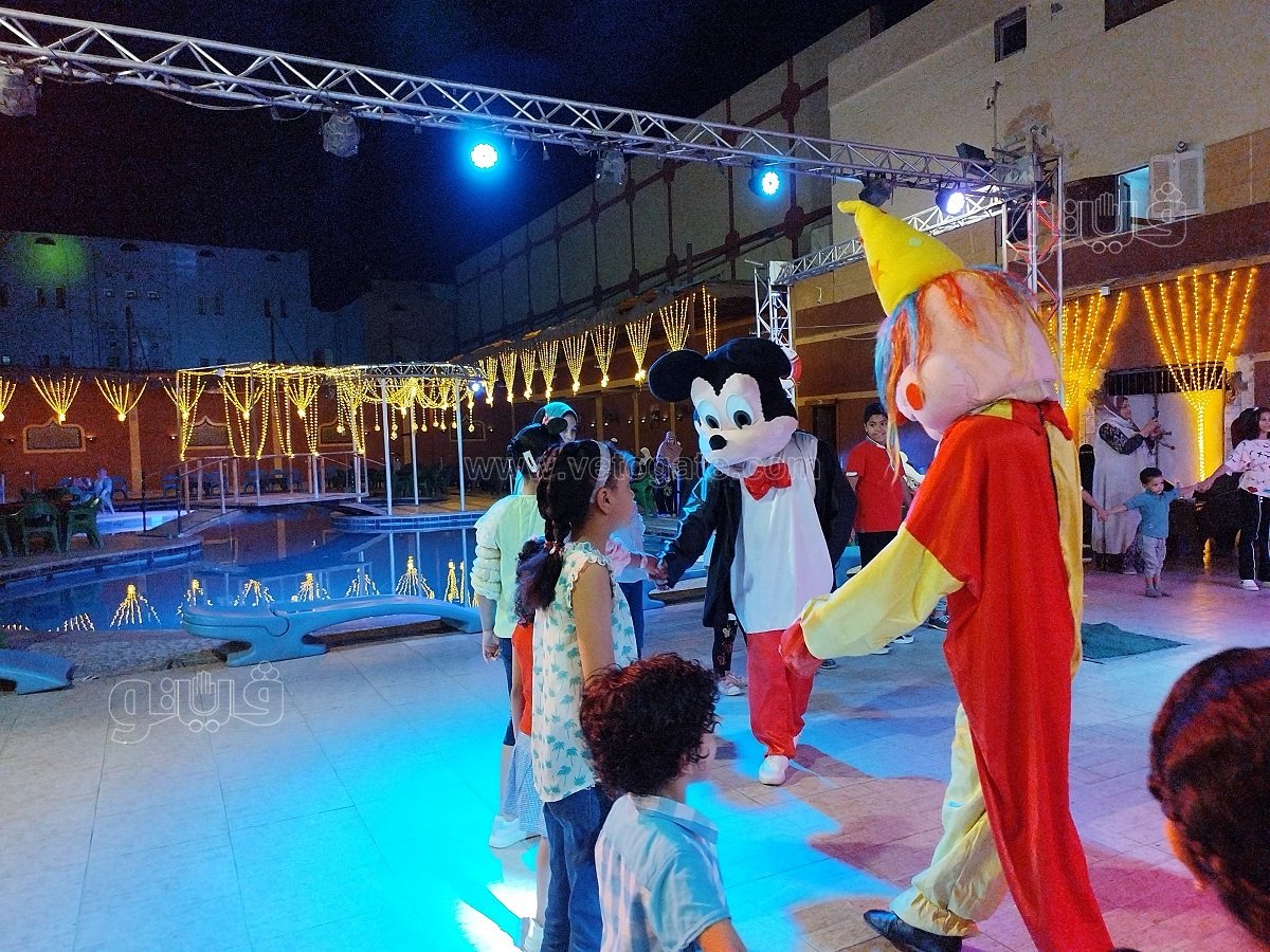  أول بلياتشو بصعيد مصر (7)