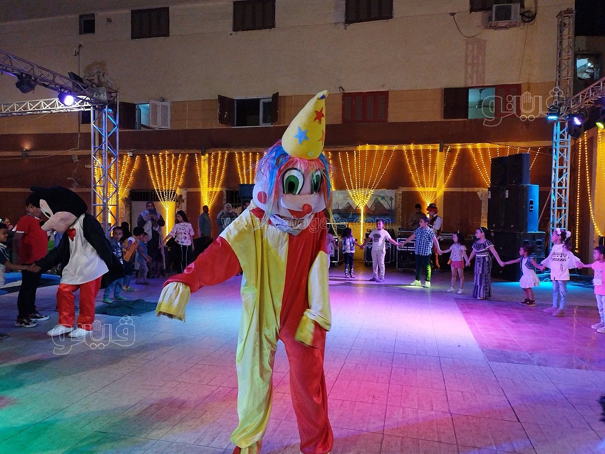  أول بلياتشو بصعيد مصر (8)