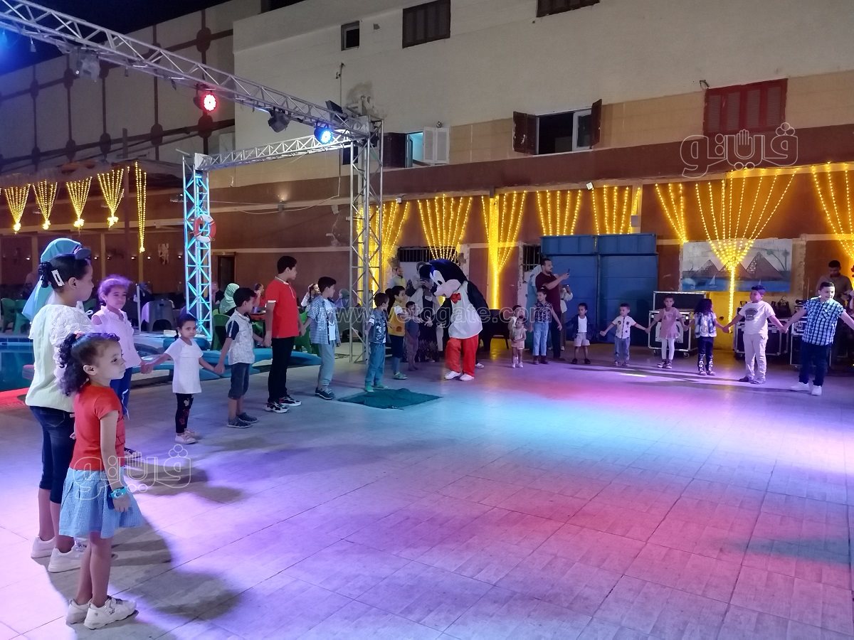  أول بلياتشو بصعيد مصر (9)