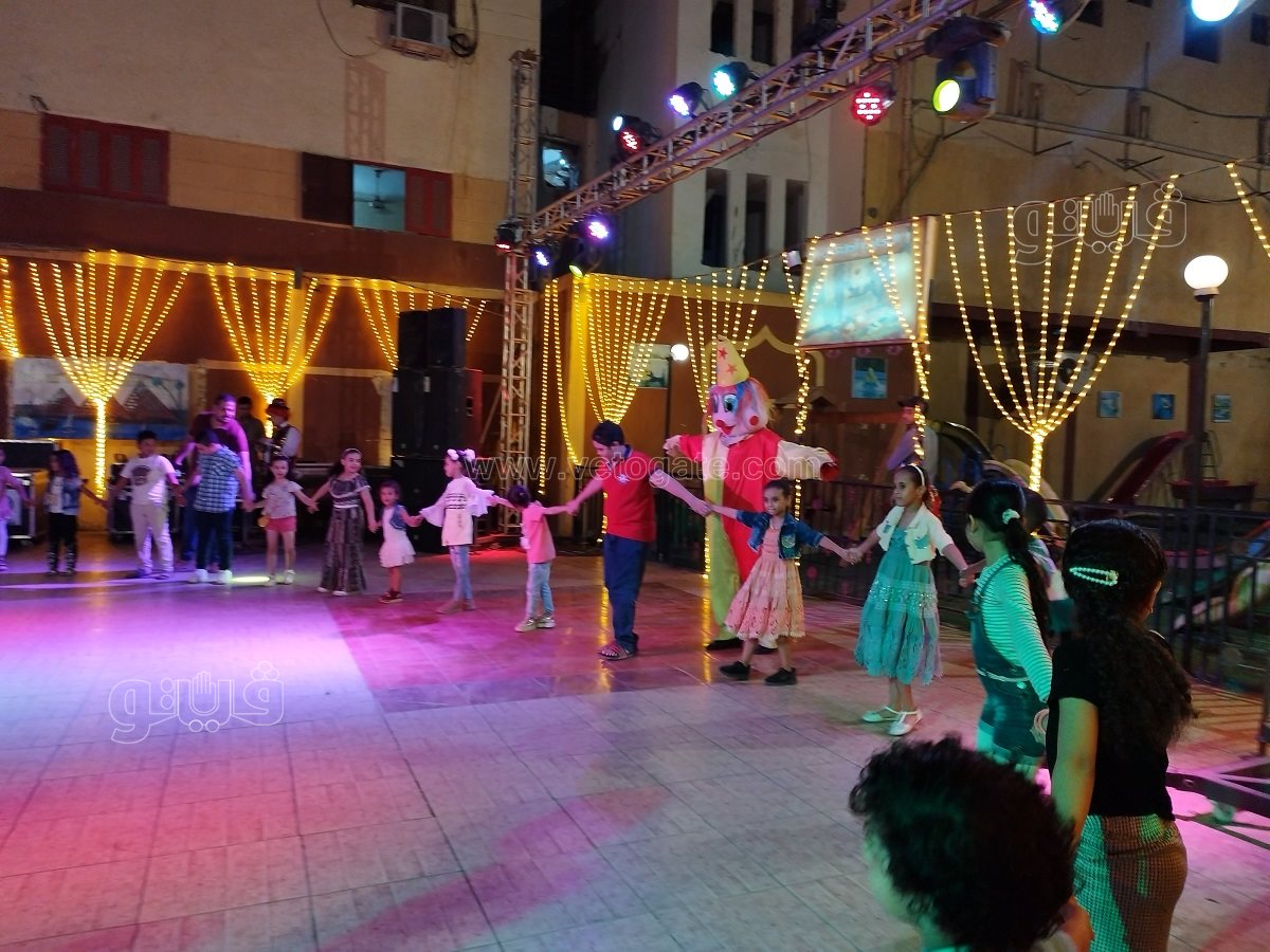  أول بلياتشو بصعيد مصر (11)