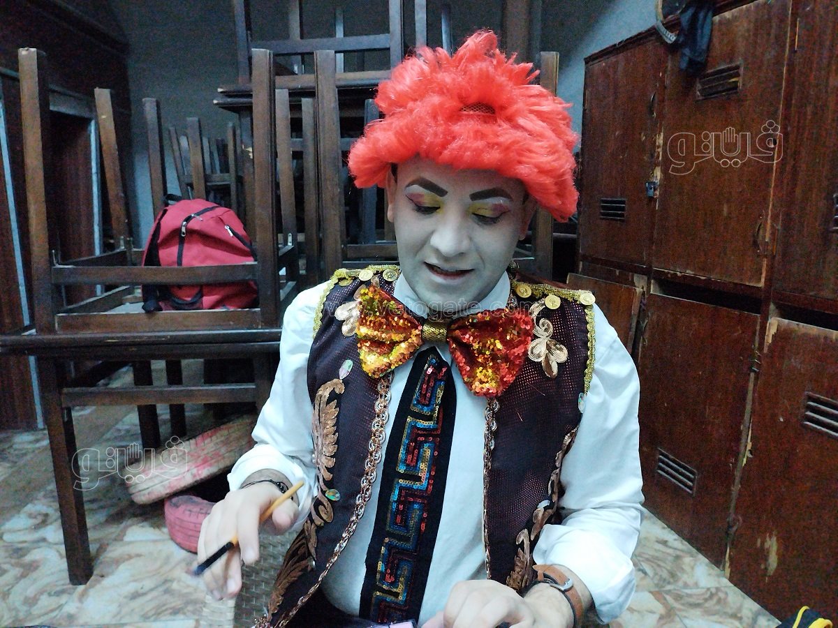  أول بلياتشو بصعيد مصر (19)