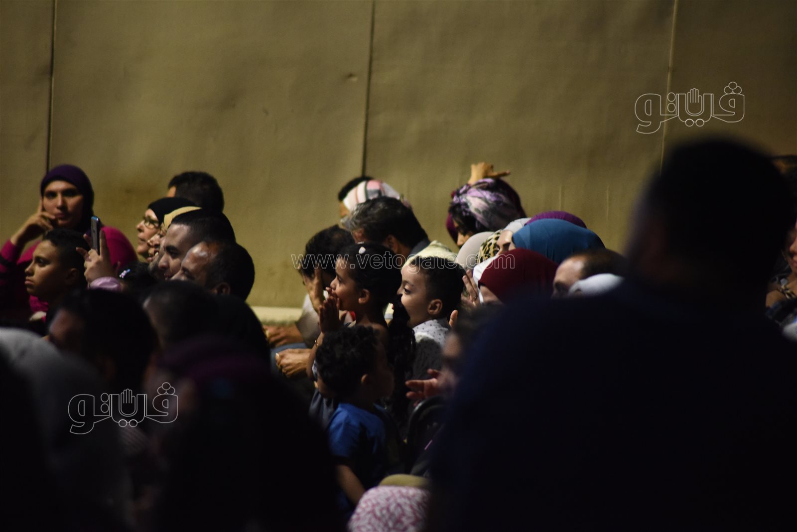 تألقت بأغنية يالالالي.. مي كمال لجمهور القلعة مبسوطة أنى معاكم لأول مرة (2)