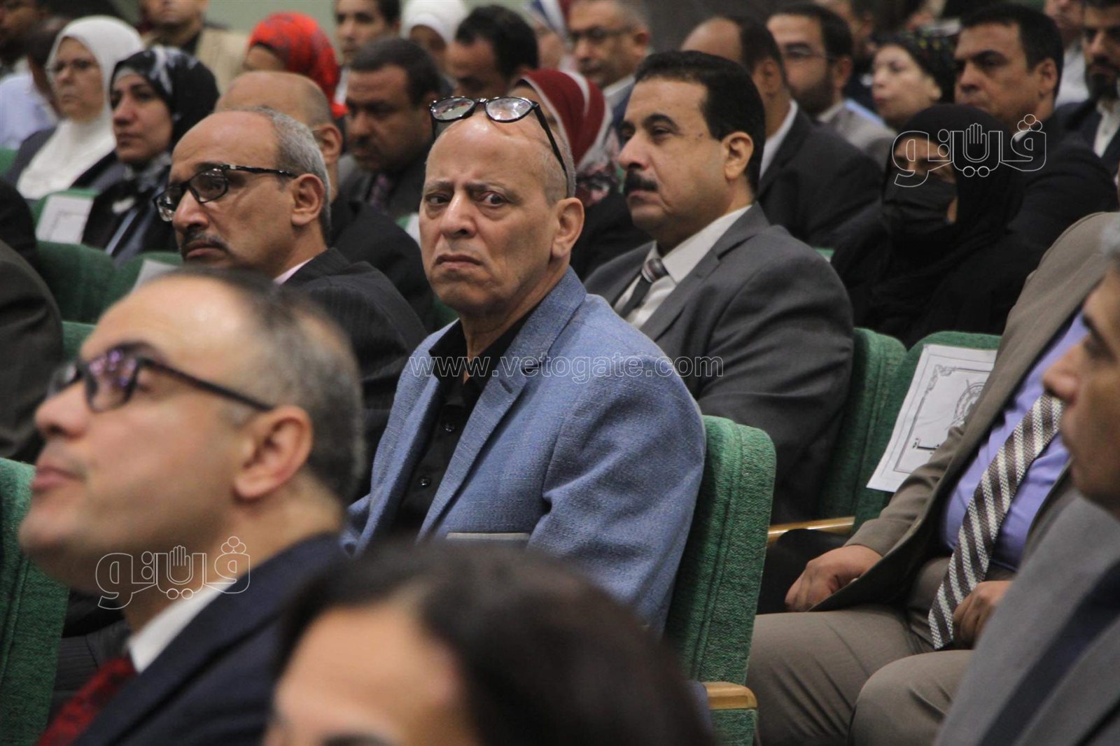 الإحصاء تراجع معدلات الإنجاب.. وارتفاع مستوى الانيميا بالأطفال إلى 43% (11)