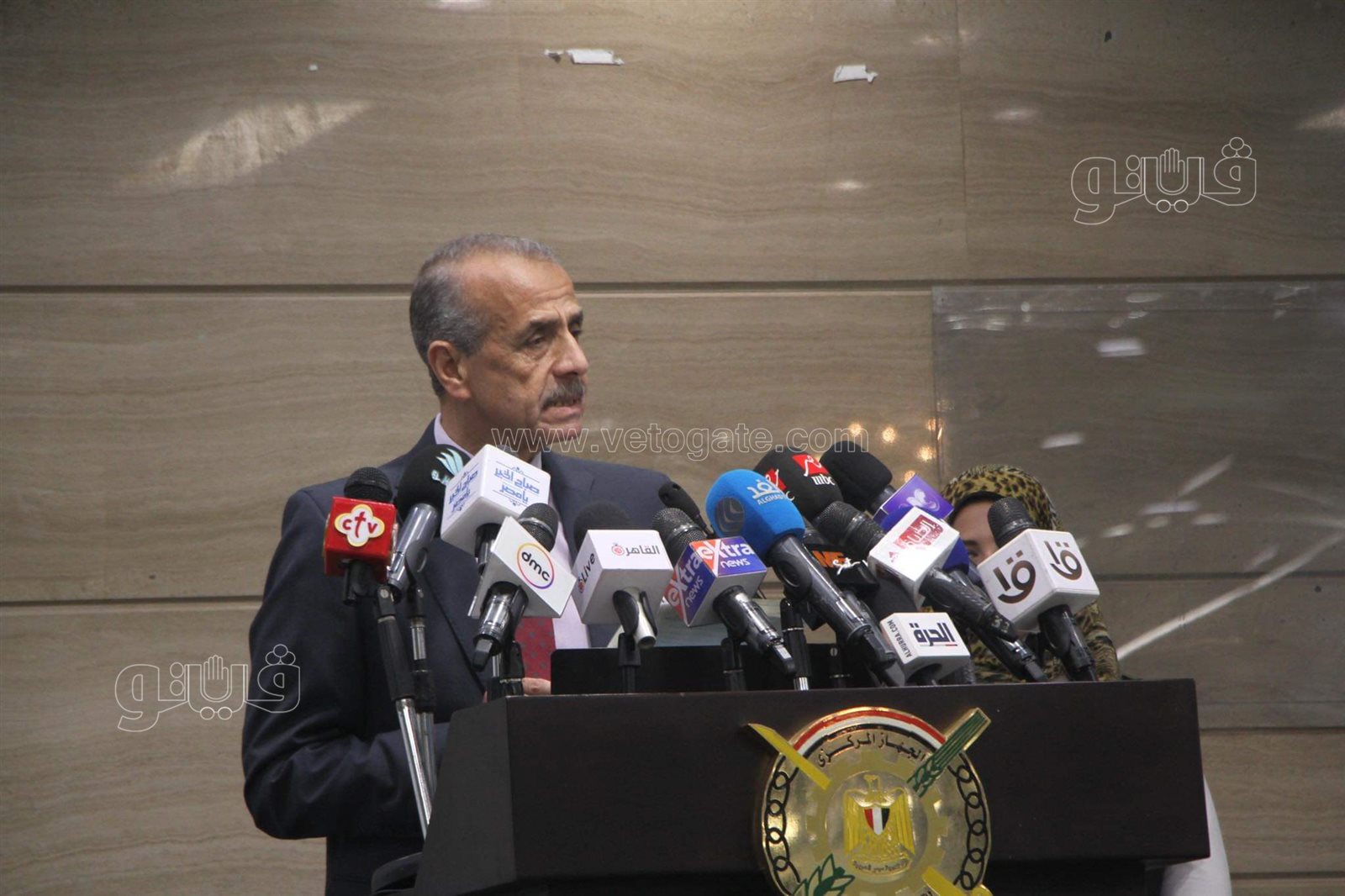 الإحصاء تراجع معدلات الإنجاب.. وارتفاع مستوى الانيميا بالأطفال إلى 43% (12)