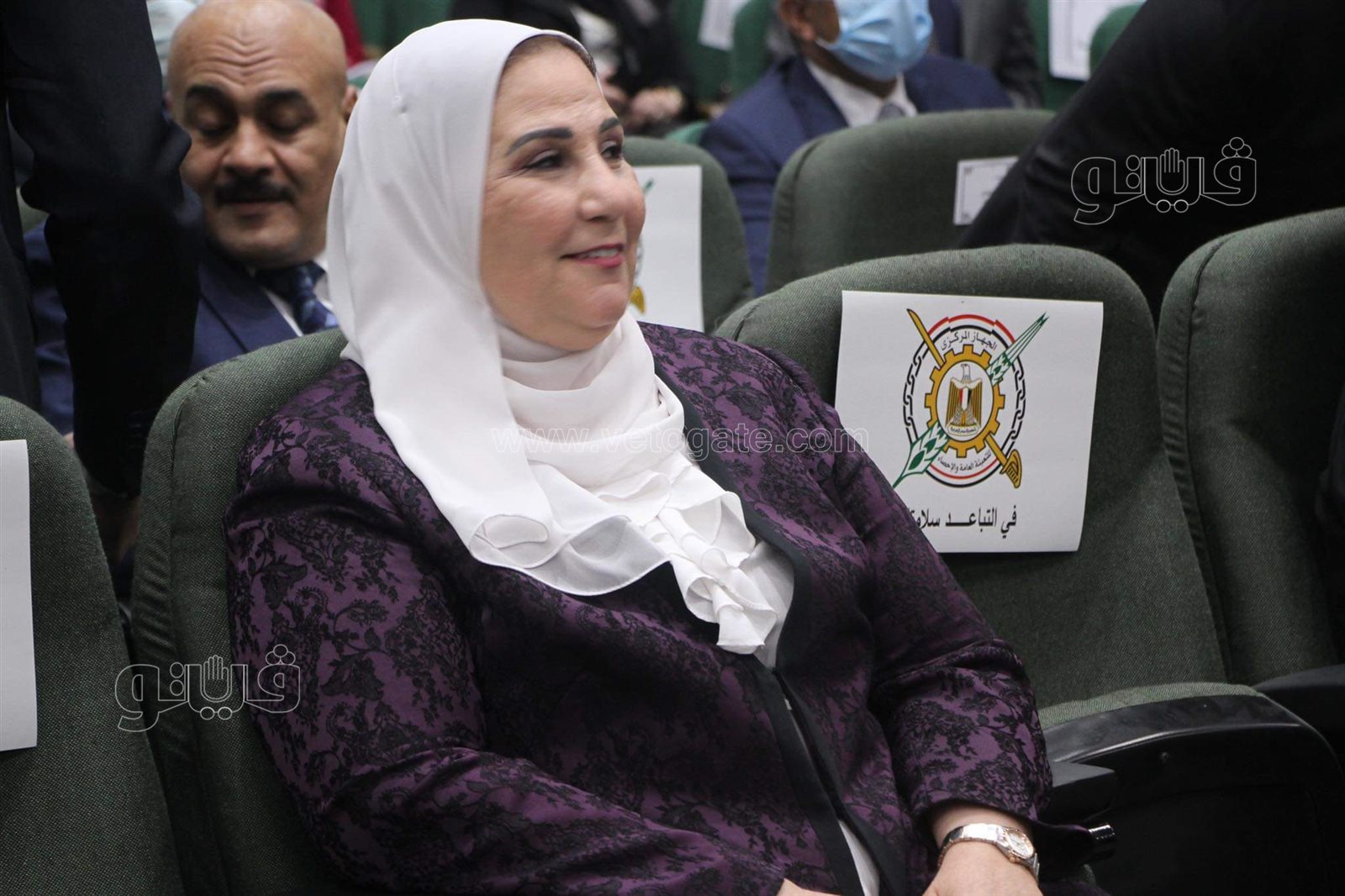 الإحصاء تراجع معدلات الإنجاب.. وارتفاع مستوى الانيميا بالأطفال إلى 43% (22)