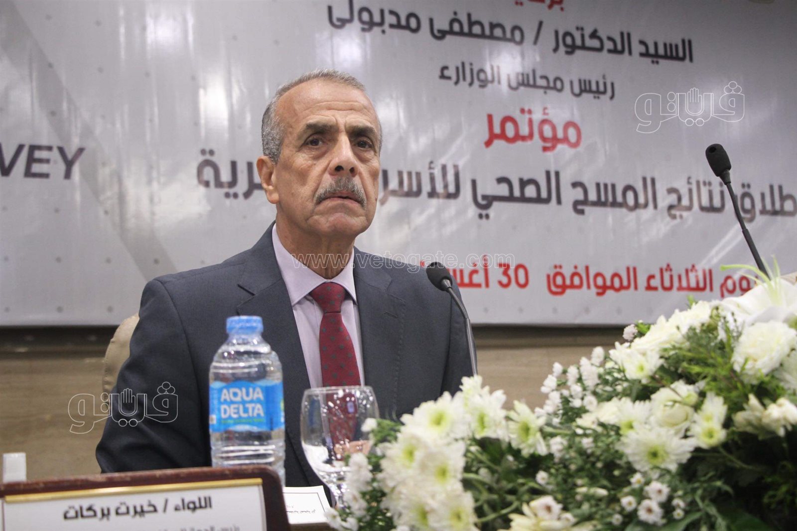 الإحصاء تراجع معدلات الإنجاب.. وارتفاع مستوى الانيميا بالأطفال إلى 43% (25)