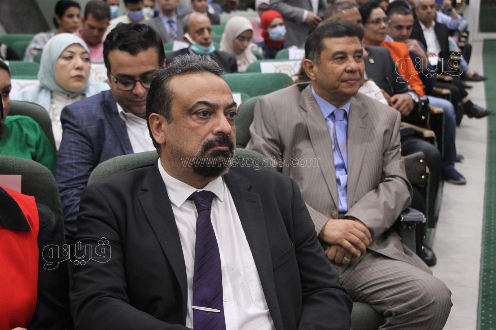 الإحصاء تراجع معدلات الإنجاب.. وارتفاع مستوى الانيميا بالأطفال إلى 43% (27)