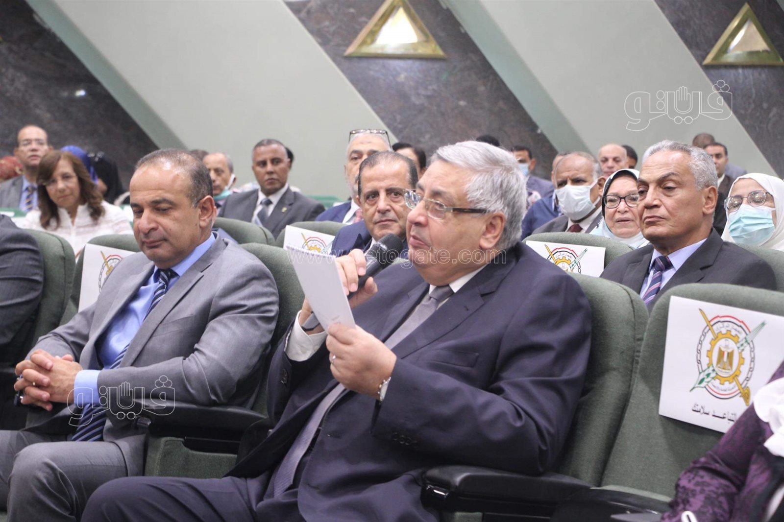 الاحصاء 29% من السيدات يستخدمن اللولب كوسيلة لتنظيم الاسرة (2)