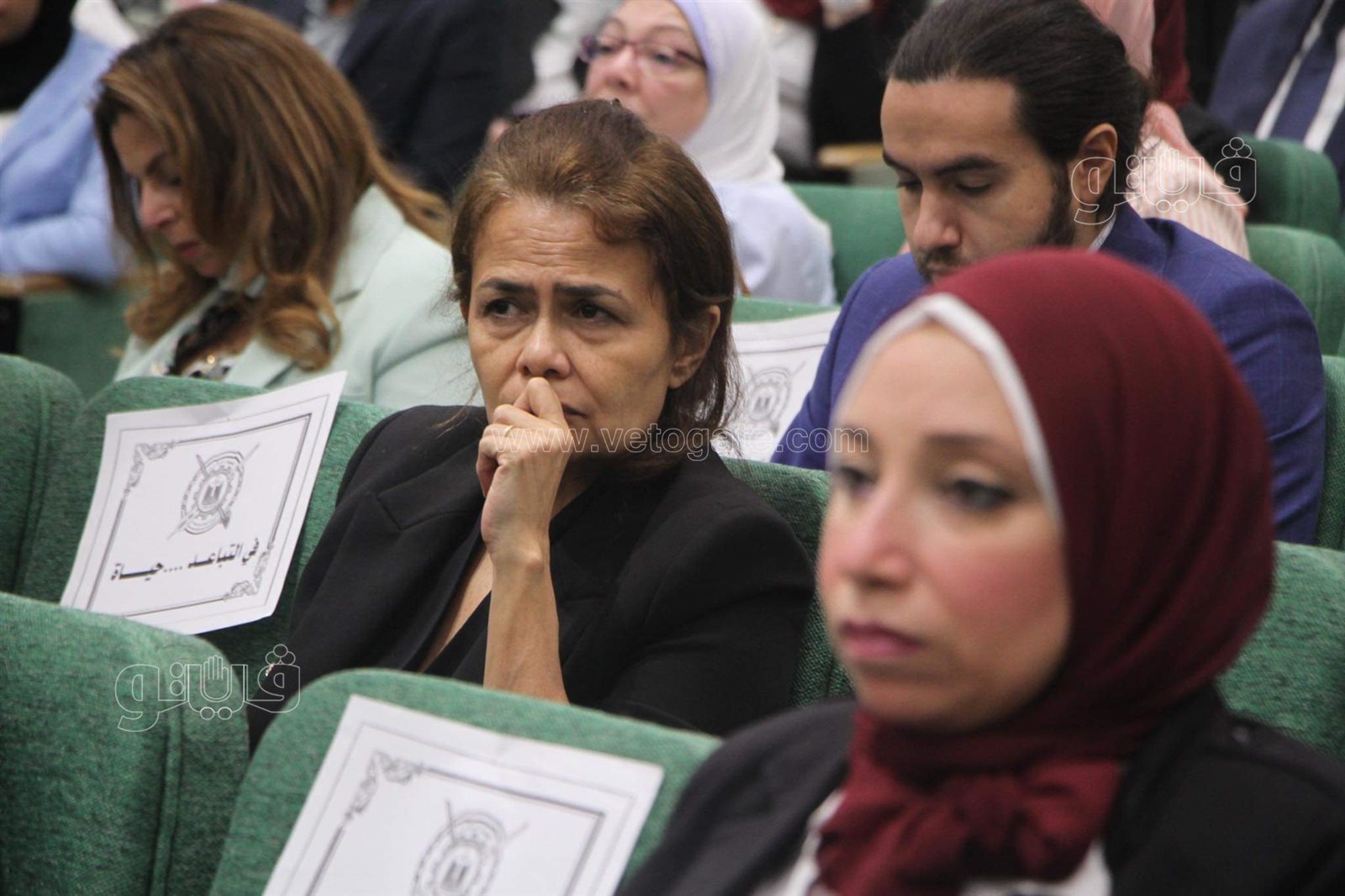 الاحصاء 29% من السيدات يستخدمن اللولب كوسيلة لتنظيم الاسرة (3)