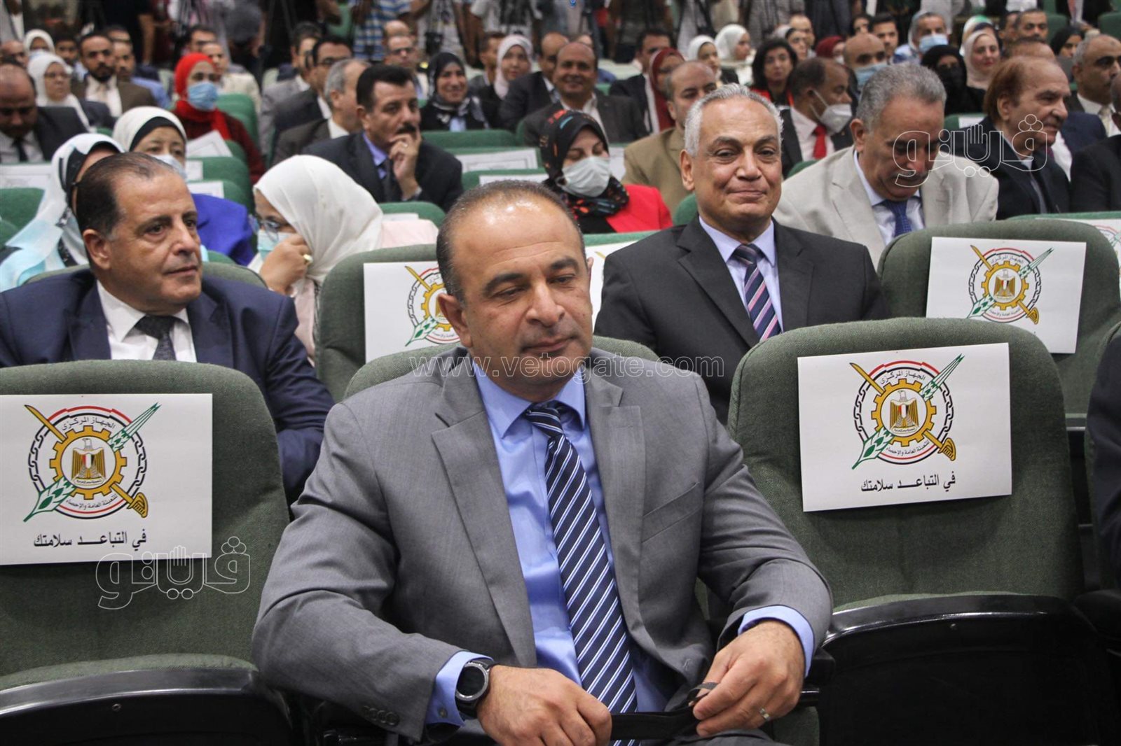 الاحصاء 29% من السيدات يستخدمن اللولب كوسيلة لتنظيم الاسرة (9)