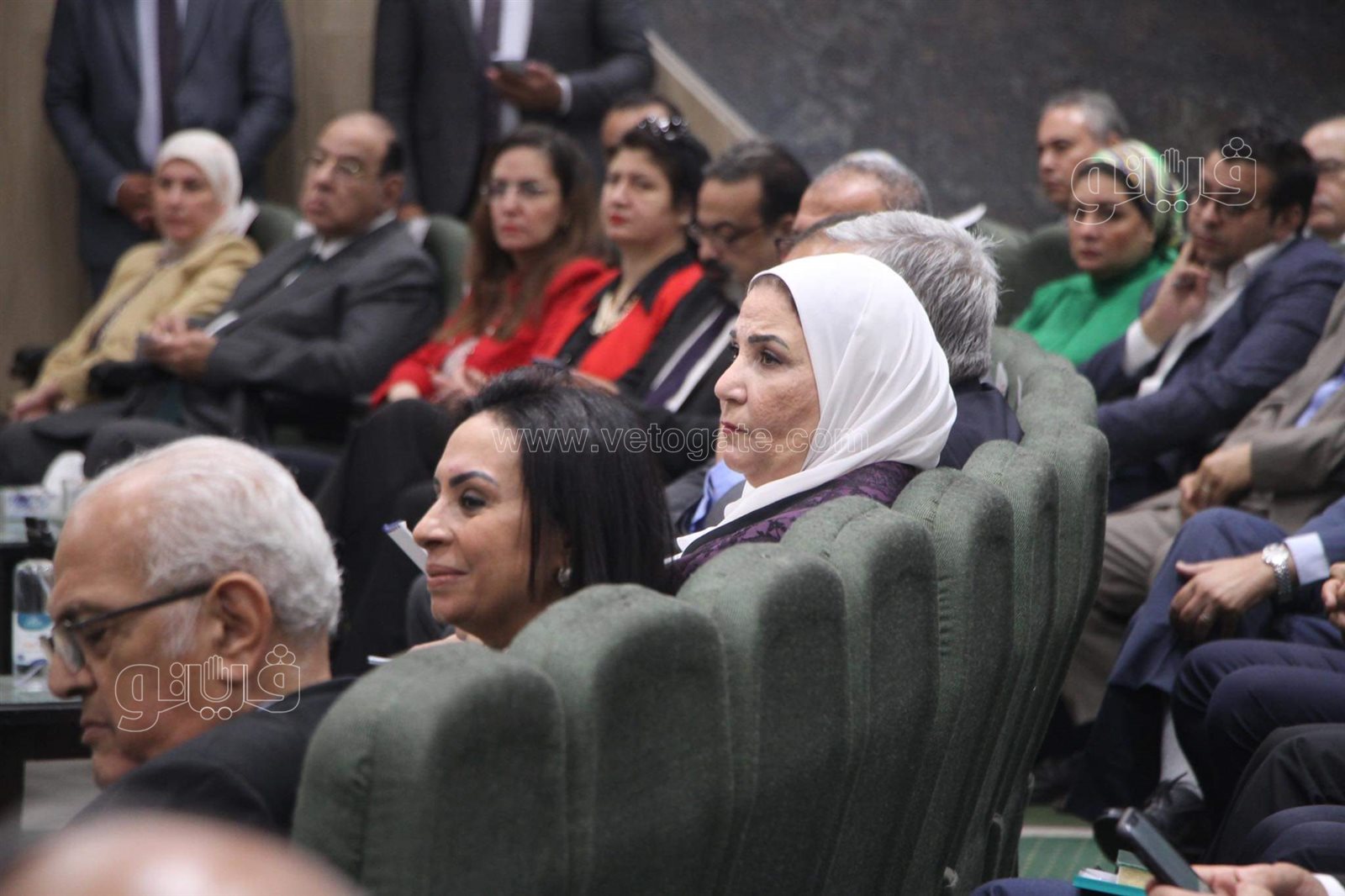 الاحصاء 29% من السيدات يستخدمن اللولب كوسيلة لتنظيم الاسرة (17)