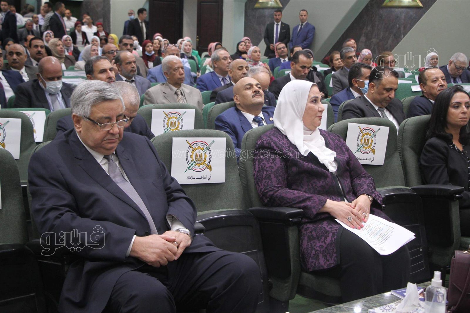 الاحصاء 29% من السيدات يستخدمن اللولب كوسيلة لتنظيم الاسرة (19)