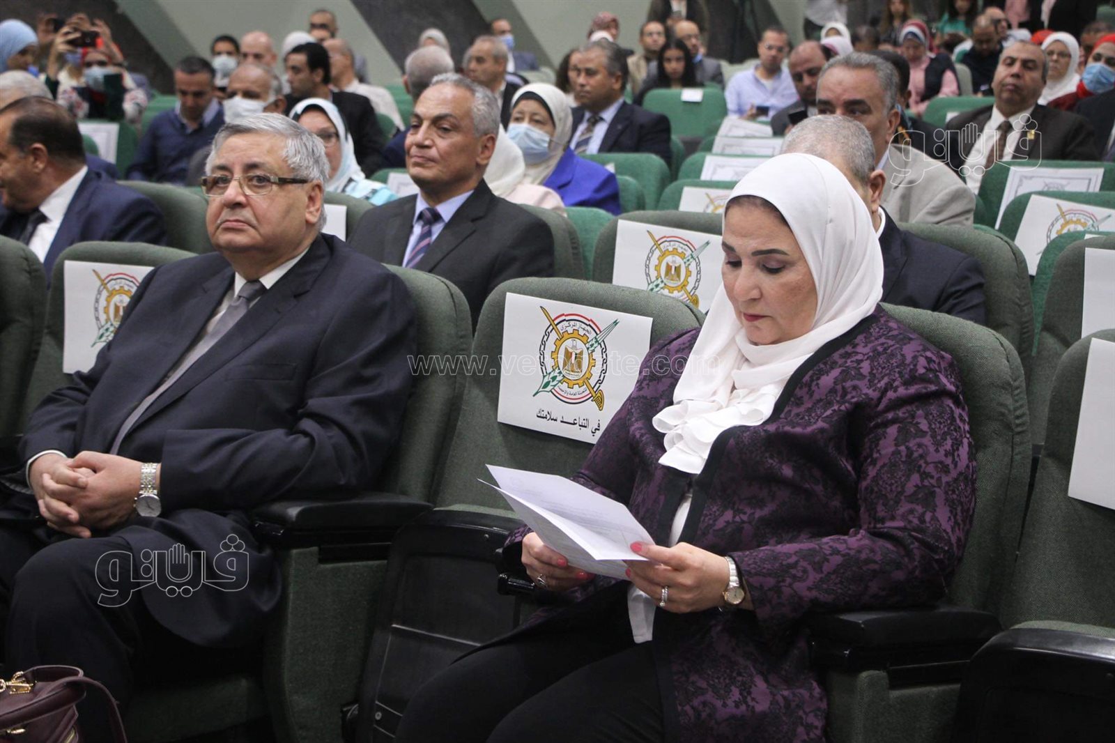 الاحصاء 29% من السيدات يستخدمن اللولب كوسيلة لتنظيم الاسرة (24)