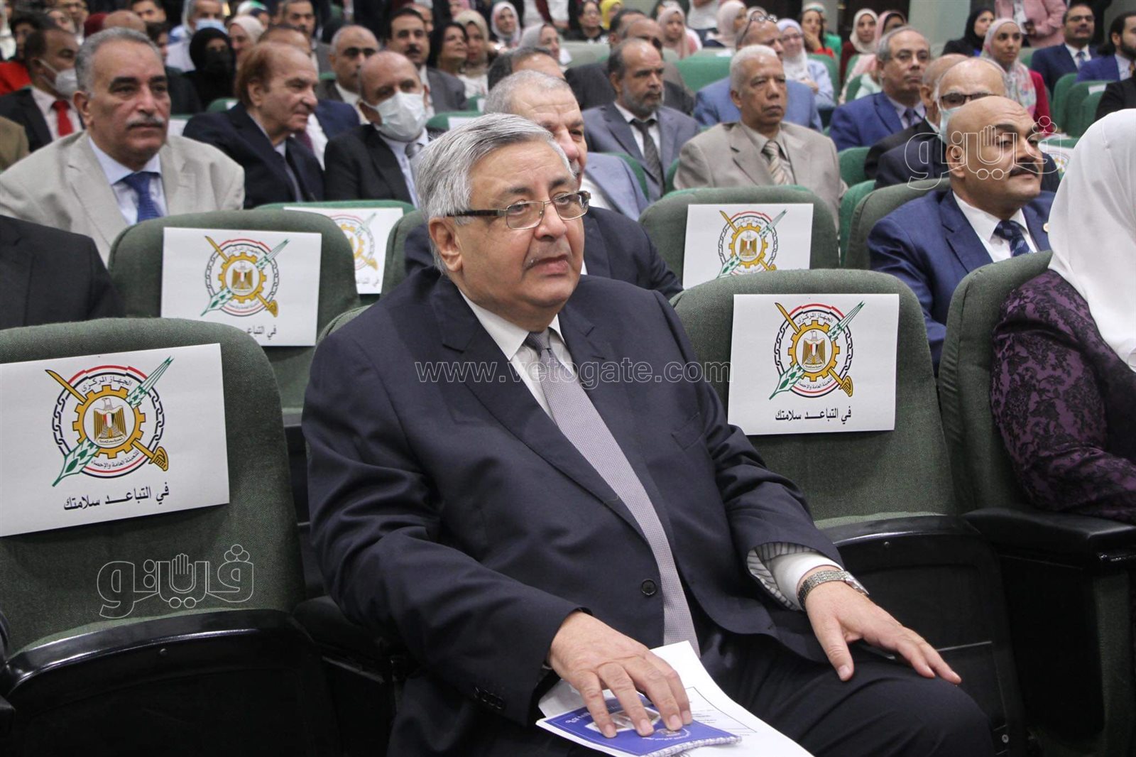 الاحصاء 29% من السيدات يستخدمن اللولب كوسيلة لتنظيم الاسرة (26)