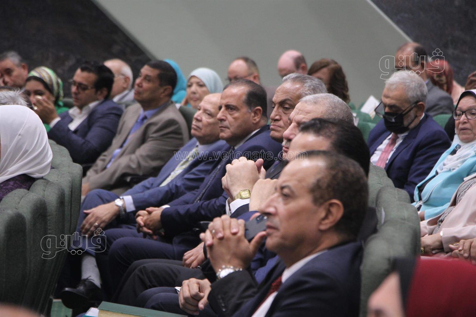  الاحصاء تنفيذ المسح الصحي للأسرة المصرية بتمويل محلي لضمان استمراريته (5)