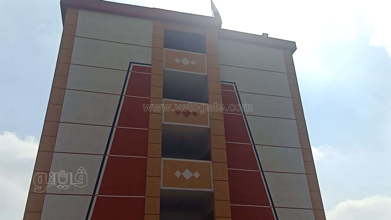 بالزغاريد.. افتتاح مدرسة عبد التواب شاهين الإعدادية بالدقهلية (19)